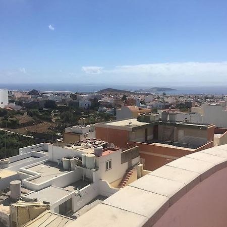 Viv.Vacacion. Lucia: Apartamento Centrico Ingenio. Εξωτερικό φωτογραφία