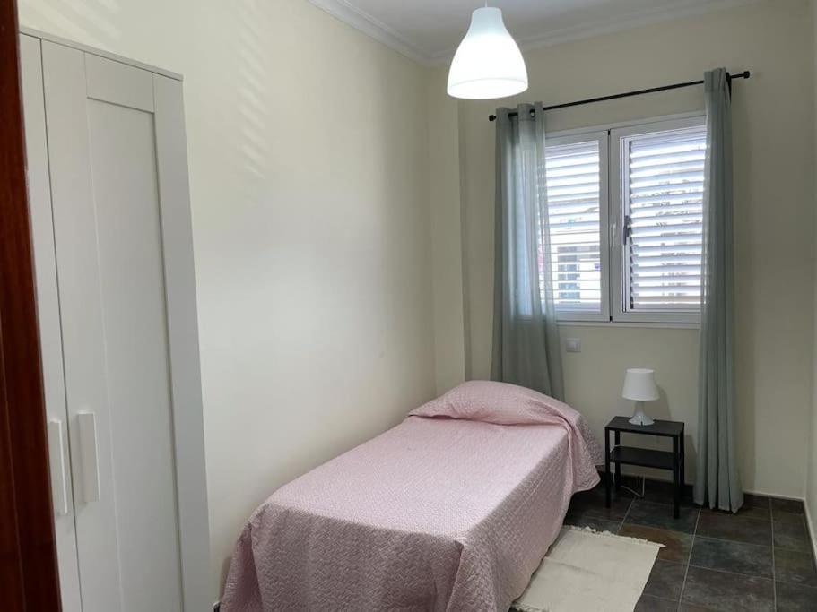 Viv.Vacacion. Lucia: Apartamento Centrico Ingenio. Εξωτερικό φωτογραφία