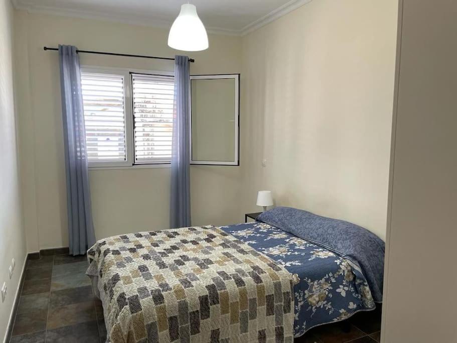 Viv.Vacacion. Lucia: Apartamento Centrico Ingenio. Εξωτερικό φωτογραφία